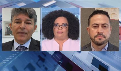 Dois Lados: Deputados debatem acusações feitas por Tacla Duran contra membros da Lava Jato