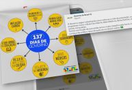 Governo Lula faz publicação em alusão a PowerPoint de Deltan Dallagnol