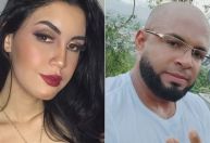 Homem mata companheira e morre após tentar tomar arma de policial no interior de SP