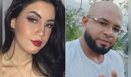 Homem mata companheira e morre após tentar tomar arma de policial no interior de SP