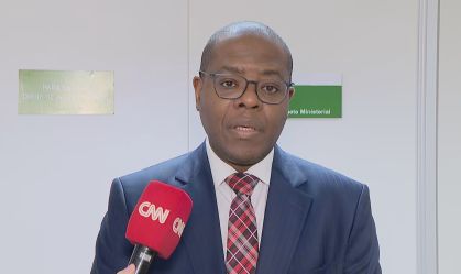 Ministério das Mulheres diz que acusações contra Silvio Almeida são graves e devem ser investigadas com crédito à palavra das vítimas