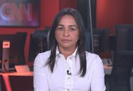 Não há dúvida de que houve financiadores do 8 de janeiro, e CPMI vai buscar identificá-los, diz relatora à CNN