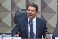 CPMI do 8 de janeiro terá acesso a informações sigilosas, diz Arthur Maia