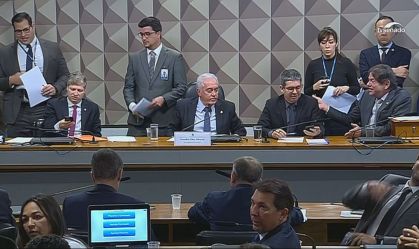 CPMI do 8 de Janeiro confirma Arthur Maia como presidente e Eliziane Gama como relatora