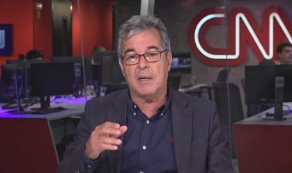 “Não se trata de idioma, mas se posso gerir a agência”, diz presidente da Apex à CNN
