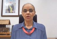 À CNN, Marina Silva diz que vê “situação delicada no Congresso” e luta do governo para manter programa