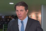 Câmara consagra segurança jurídica e direito à propriedade ao aprovar marco temporal, diz relator à CNN