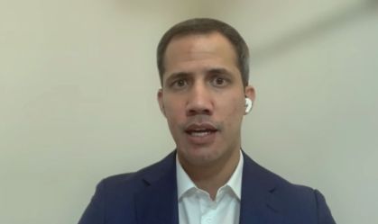 Exclusivo CNN: Guaidó diz que Lula deve exigir divulgação de resultado na Venezuela