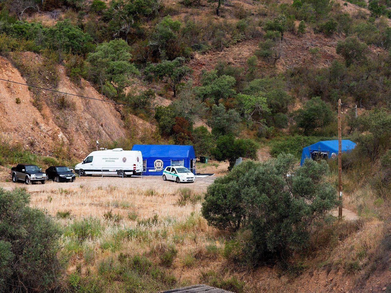Barragem do Arade