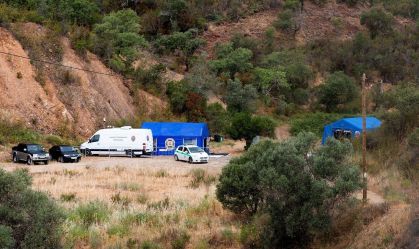 Barragem do Arade