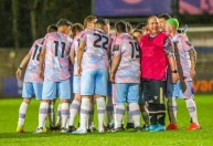O time de futebol trans que está fazendo história
