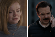 Carta de despedida… o adeus à Succession e Ted Lasso