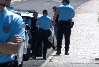 Em Portugal, homem mata três e comete suicídio após discussão por causa de pombo