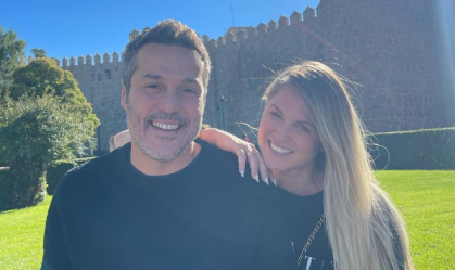 Após anunciar separação, Susana Werner cita abuso patrimonial e caso Ana Hickmann