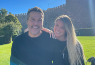 Susana Werner anuncia volta com Julio Cesar e que “foram precipitados” sobre término