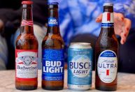 Ainda é cedo para avaliar o impacto financeiro da polêmica envolvendo a Bud Light, diz CEO da Anheuser-Busch