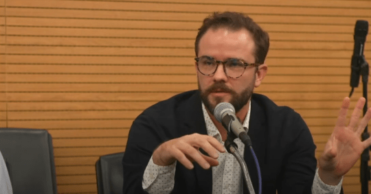 Dario Durigan, que deve ser o novo número 2 da Fazenda