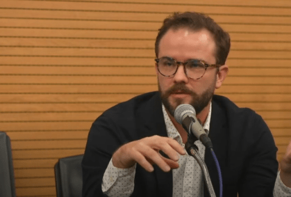 Durigan diz apoiar PEC da autonomia do BC, mas adverte cuidado com projeto