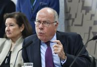 Brasil e Mercosul vão reavaliar acordo comercial com União Europeia, diz Mauro Vieira