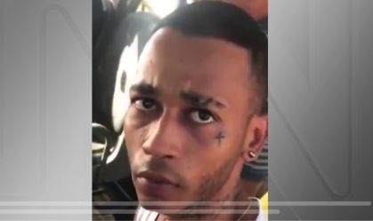 Homem é morto horas após ser filmado durante importunação sexual contra mulher em Sergipe