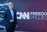 CNN Freedom Project, com Carlos Tramontina, estreia na CNN Brasil em 4 de junho