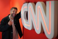 Fábio Rabin ganha quadro fixo de humor na CNN