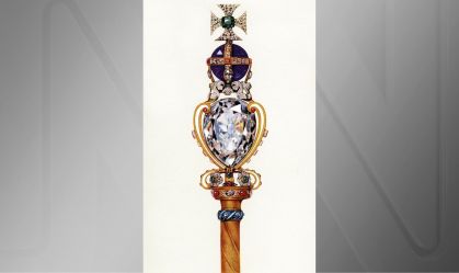 Sul-africanos pedem que o Reino Unido devolva diamantes de joias da coroa