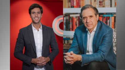 Os comentaristas Caio Coppolla e Marco Antonio Villa terão boletins na programação da CNN