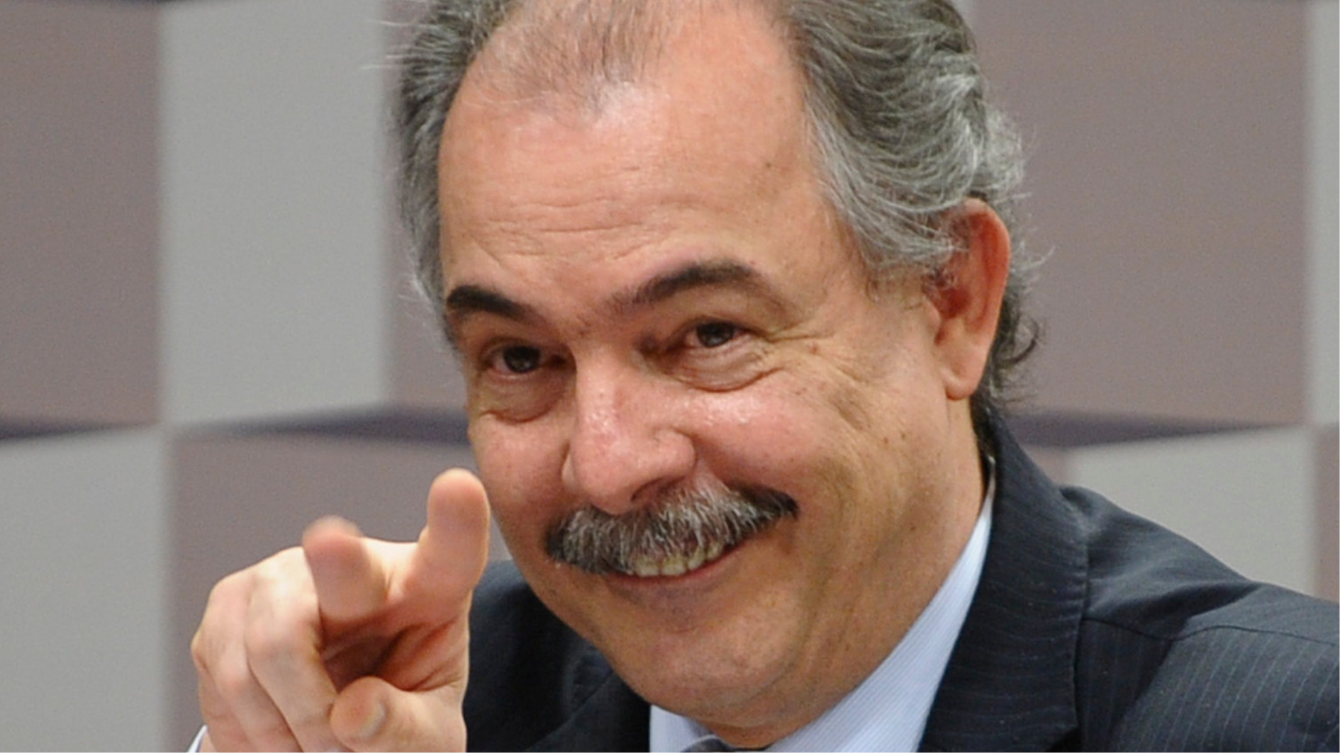 Aloizio Mercadante, presidente do Banco Nacional de Desenvolvimento Econômico e Social