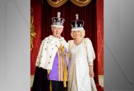 Coroação do rei Charles III custou mais de R$ 524 milhões