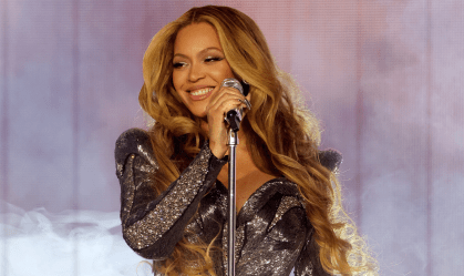 Beyoncé estreia turnê “Renaissance” após sete anos e enlouquece fãs nas redes