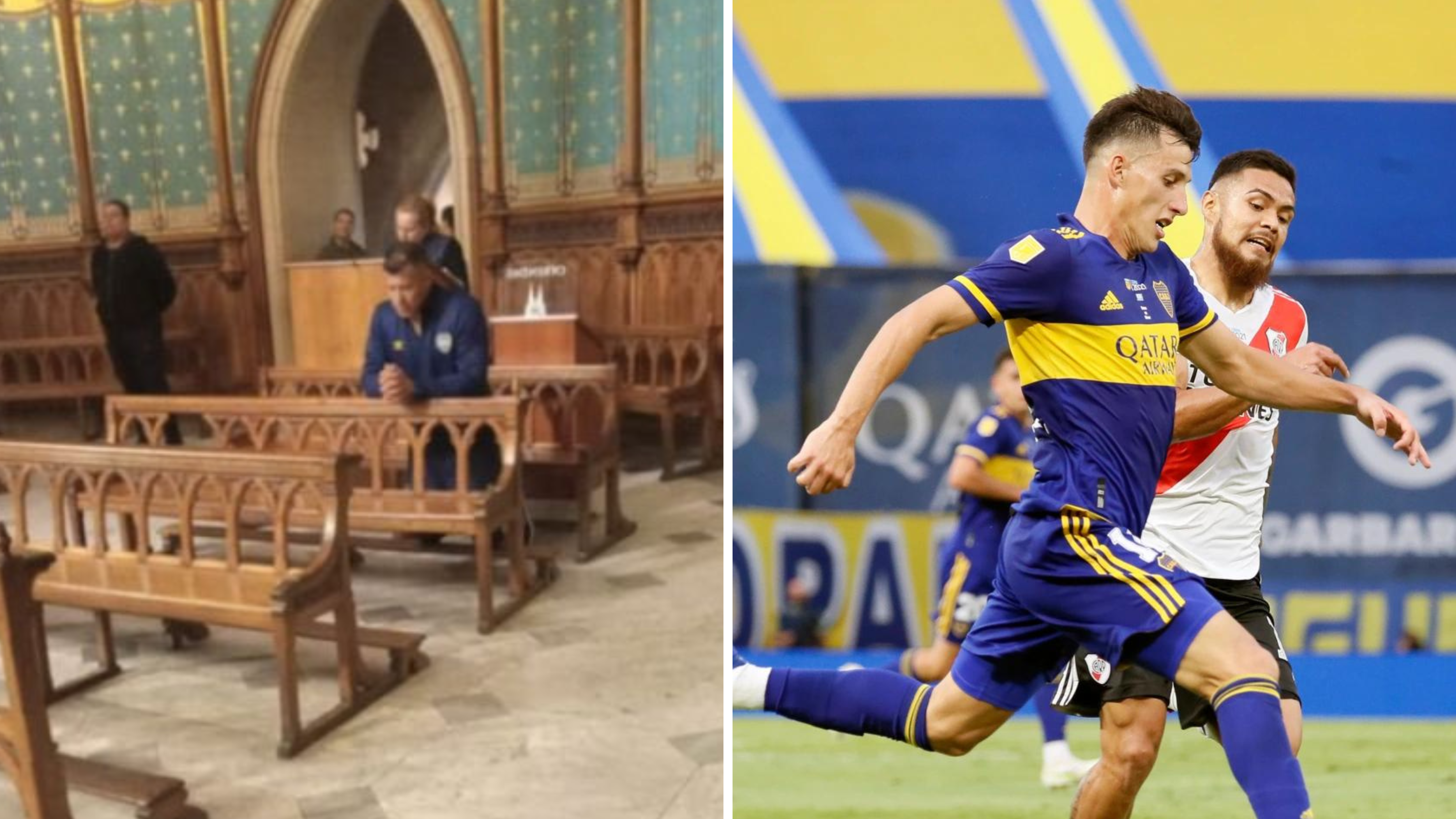 Boca Juniors