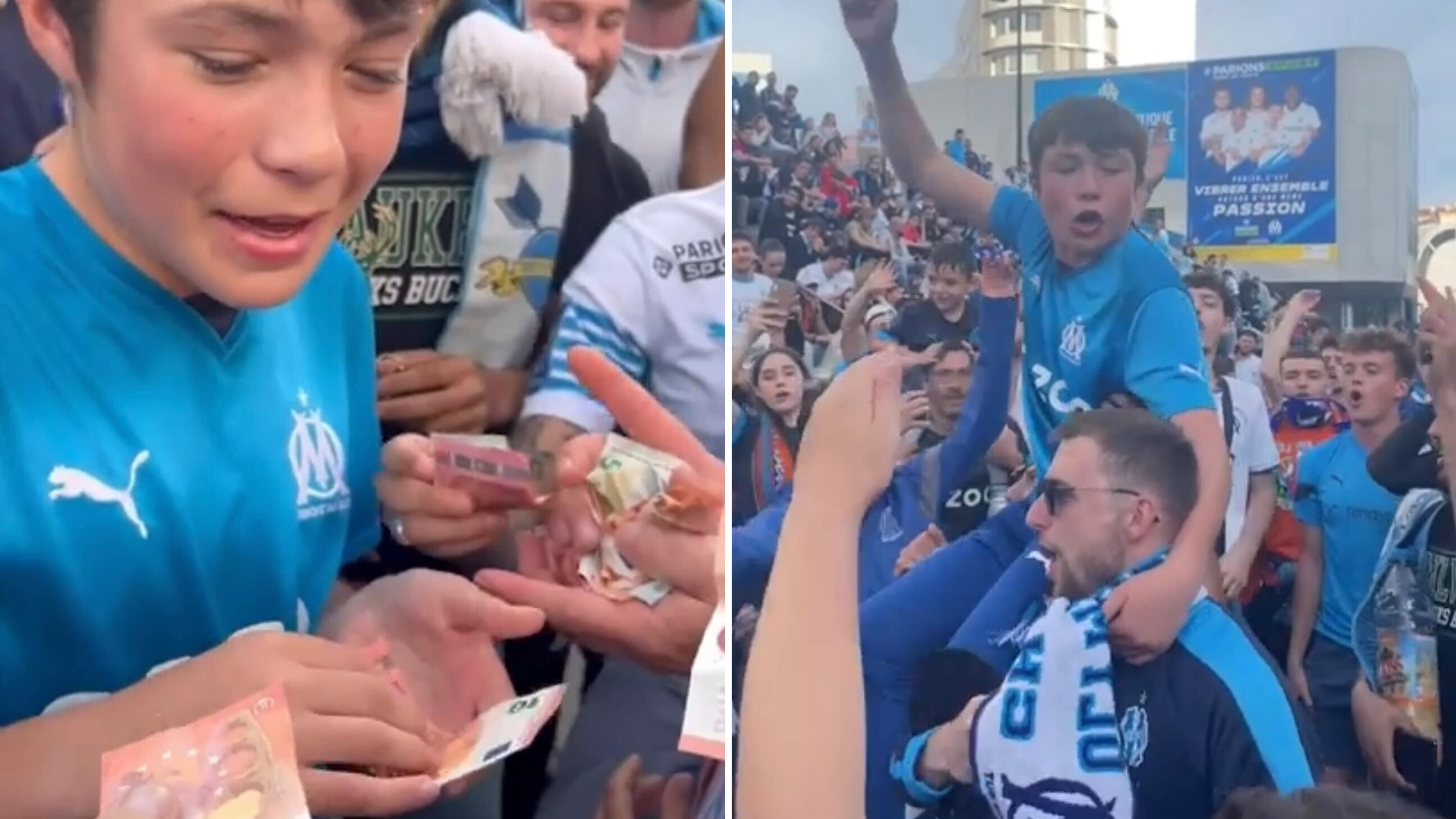 Olympique de Marseille