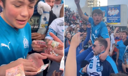 Olympique de Marseille