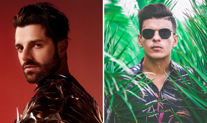 Dois brasileiros estão entre os 15 melhores DJs do mundo, aponta ranking