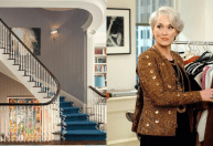 O Diabo Veste Prada: mansão de Miranda Priestly em NY está à venda por R$ 135 milhões