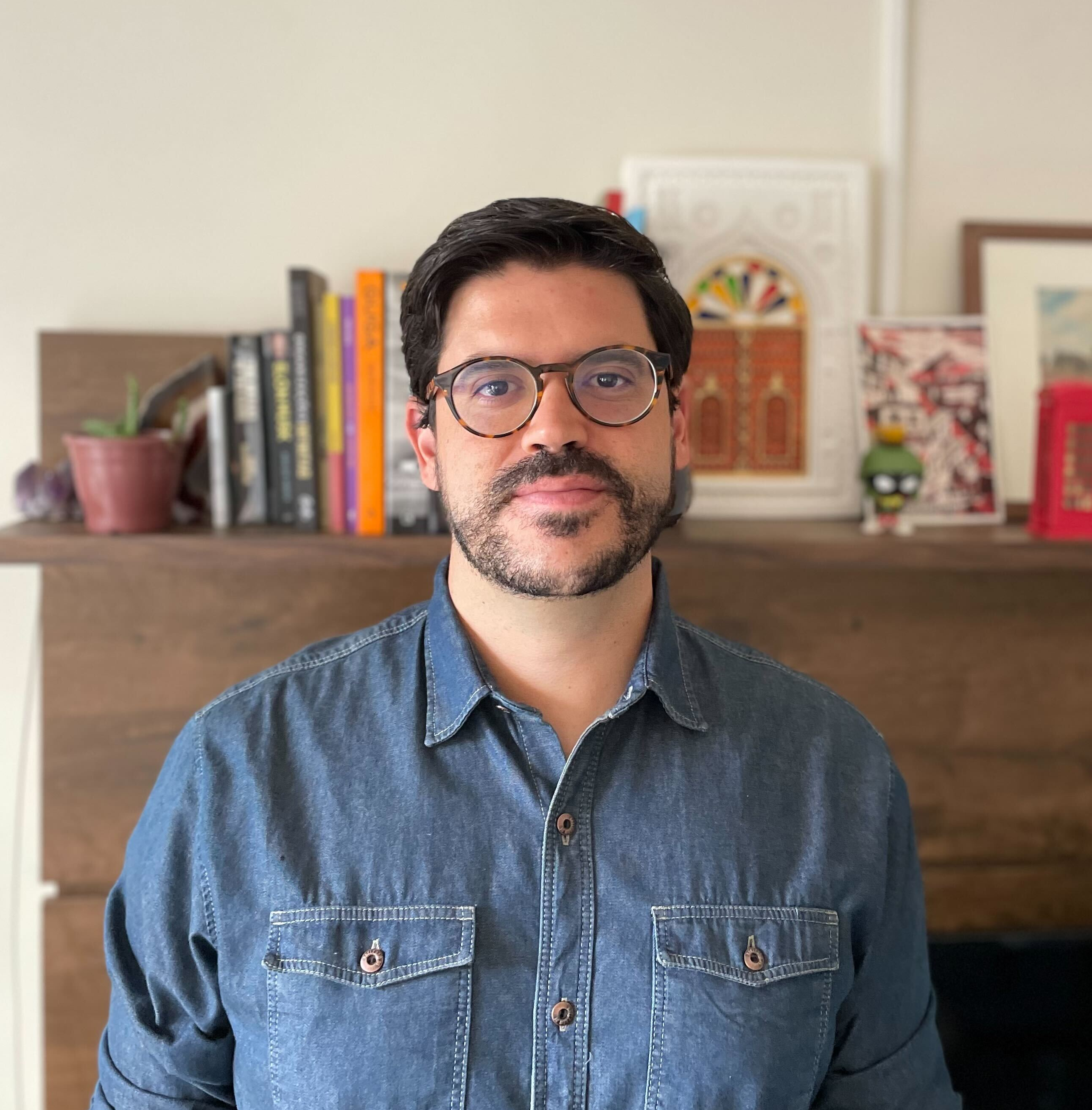 Eduardo Moreira Leite