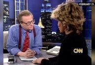 À CNN, Tina Turner explicou porque deixou os Estados Unidos nos anos 1990