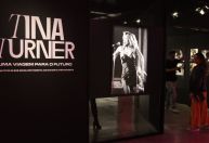 MIS celebra carreira de Tina Turner com exposição fotográfica em SP