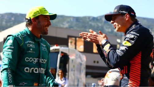 Max Verstappen vai largar na pole position no GP de Mônaco da Fórmula 1