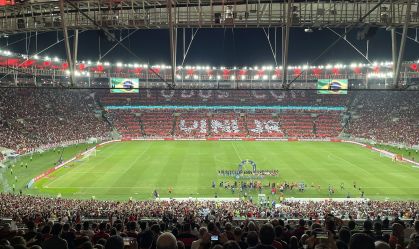FLAMENGO