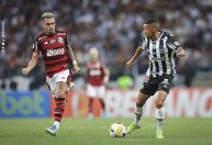 Atlético-MG e Flamengo lideram ranking de vitórias de virada na era dos pontos corridos 