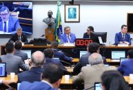 CPI das Apostas Esportivas: veja jogadores na mira de deputados para depoimentos