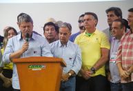 Tarcísio diz que não vai tolerar invasão de propriedades privadas em SP