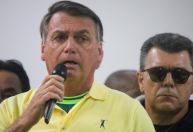Defesa de Bolsonaro deixa em aberto data de depoimento à PF sobre registro de vacina