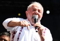 Todos que tentaram dar golpe serão presos, diz Lula sobre 8 de janeiro