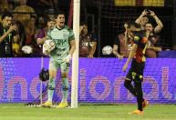 Ceará supera pressão, vence Sport nos pênaltis e conquista a Copa do Nordeste