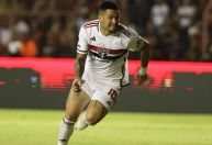 Luciano recusa proposta árabe para se tornar ídolo no São Paulo
