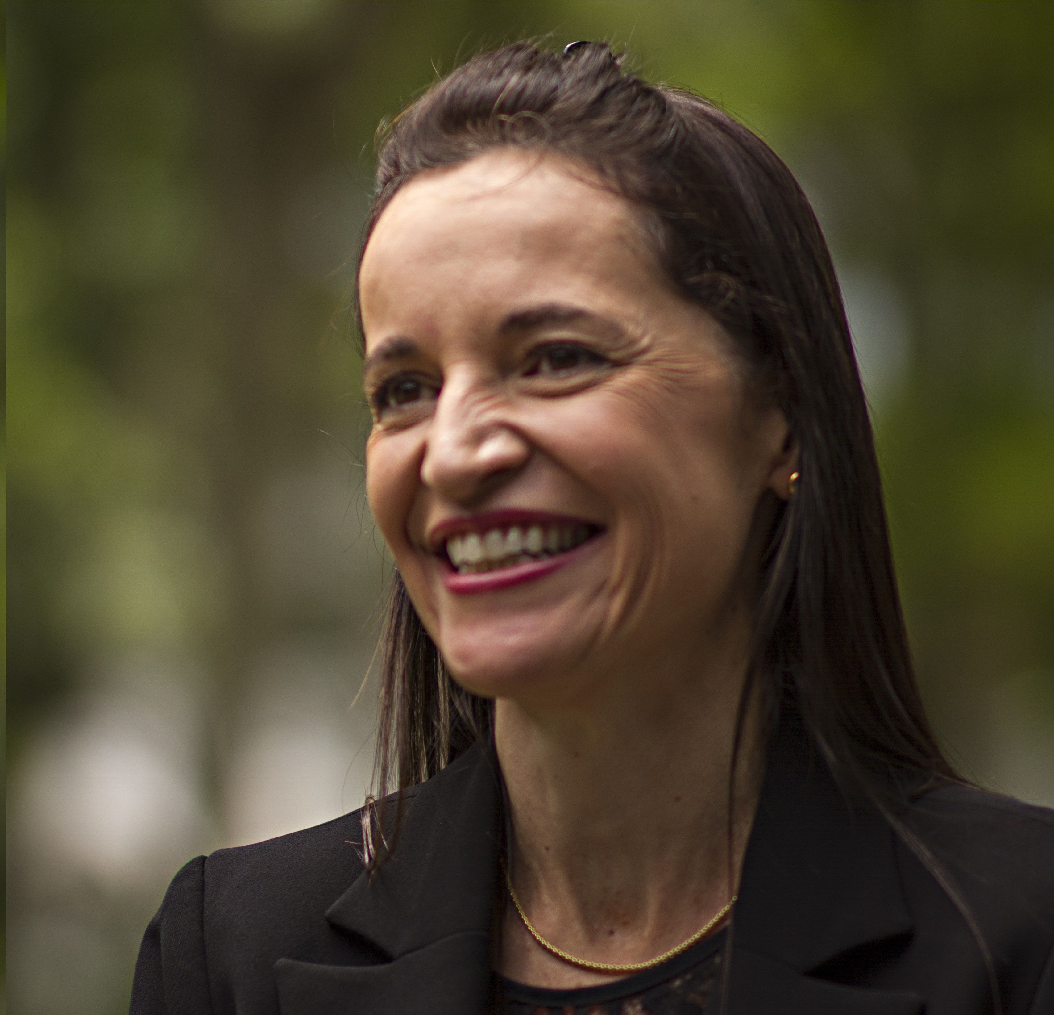Fátima Silvana Furtado Gerolin