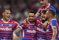 Fortaleza e São Paulo se enfrentam em disputa por G4 do Brasileirão